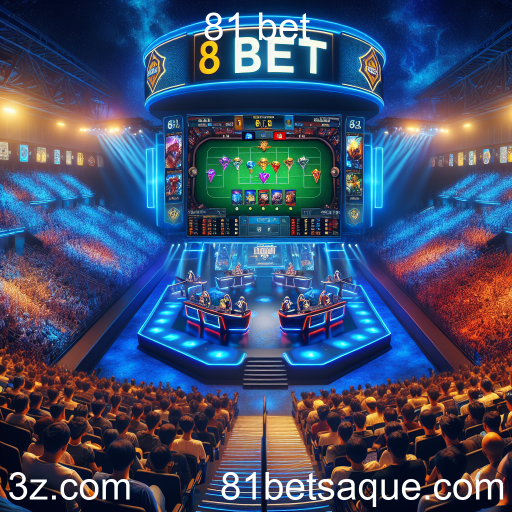 A Ascensão dos E-Sports: A Nova Fronteira do Entretenimento Digital