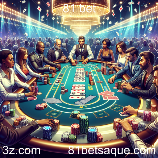 Descubra o Fascinante Mundo do Pôquer: Estratégias e Variedades